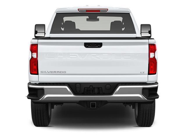 Used 2024 Chevrolet Silverado 3500 LTZ w/ LTZ Premium Package AWD/4WD image 6