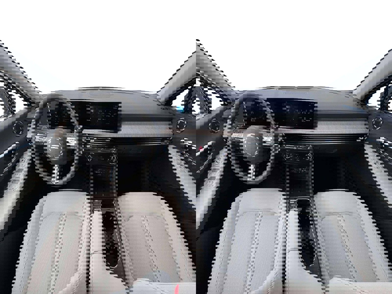 New 2026 Hyundai Sonata SEL image 13