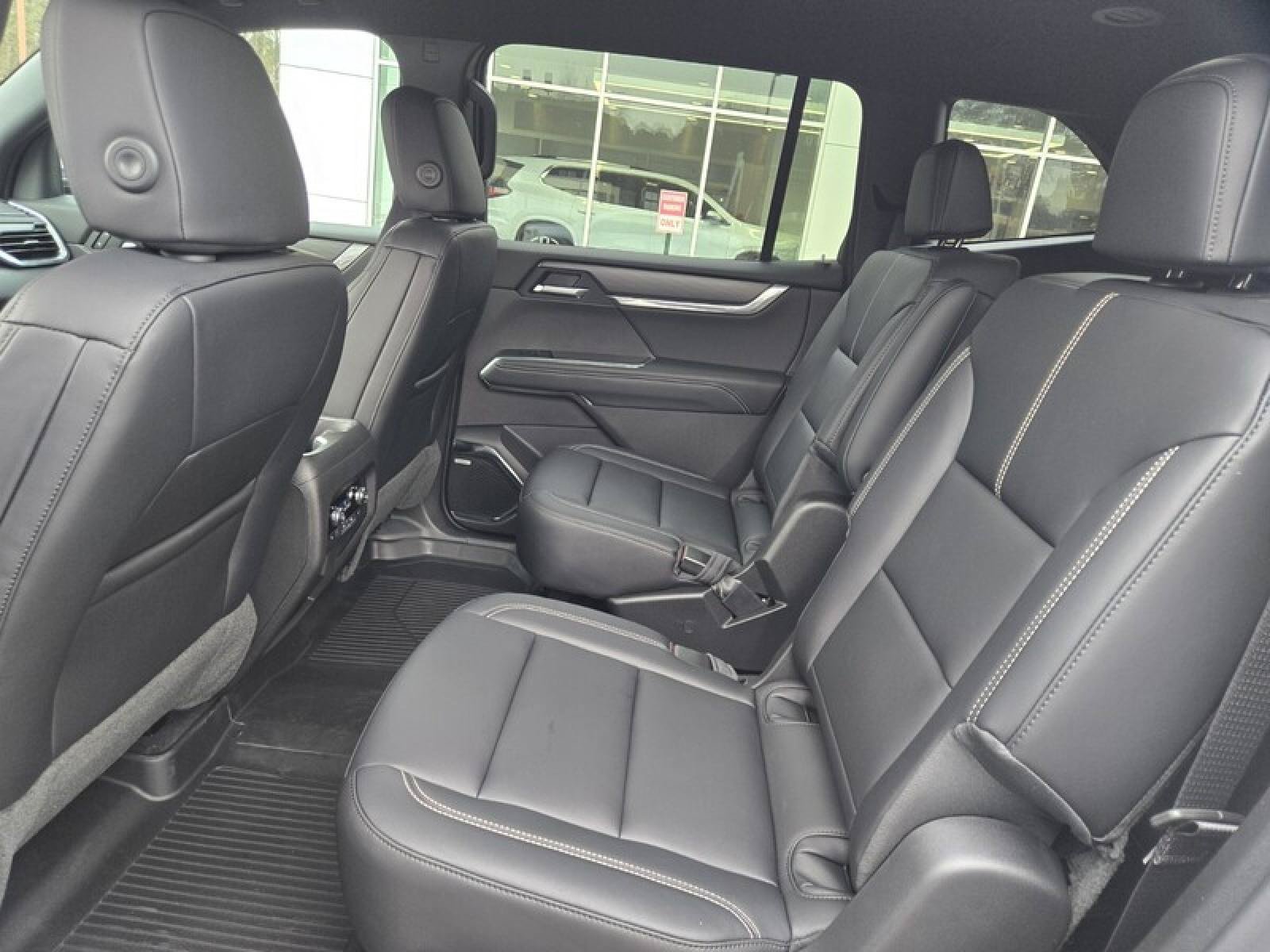 New 2026 GMC Acadia Elevation w/ Black Edition FWD image 26