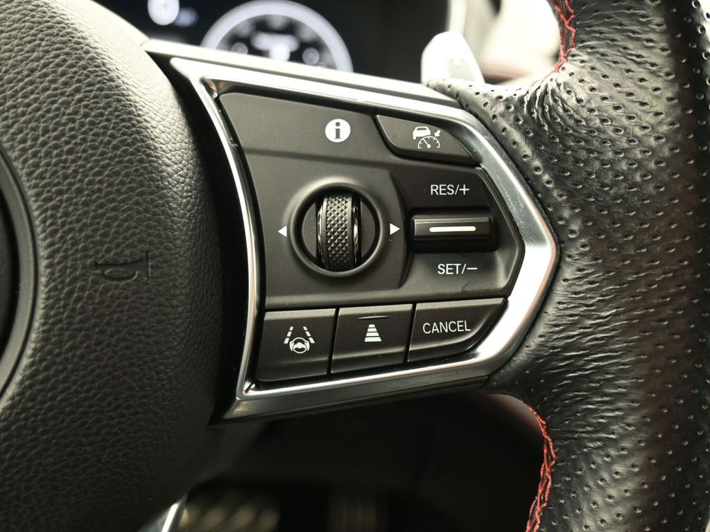 Used 2023 Acura MDX A-Spec image 23