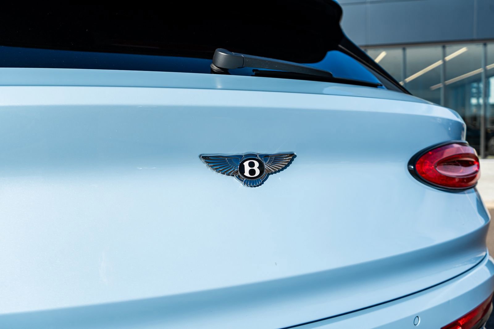 Certified 2022 Bentley Bentayga image 10