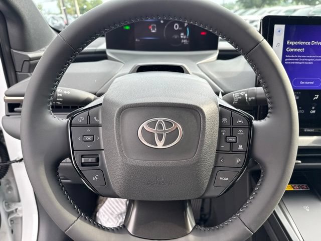 New 2026 Toyota bZ AWD/4WD image 14
