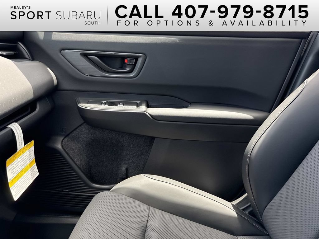 New 2026 Subaru Outback Wilderness AWD/4WD image 30