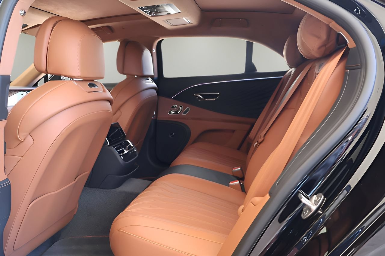 New 2026 Bentley Flying Spur Plug-In Hybrid AWD/4WD image 15