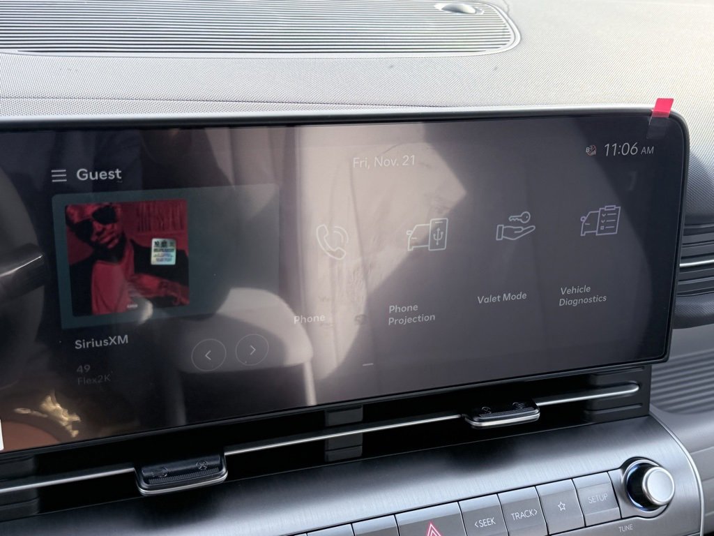 New 2026 Hyundai Kona SEL Sport image 14