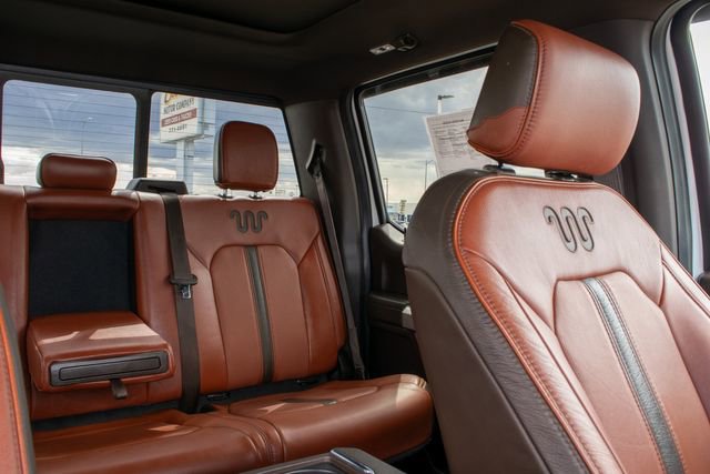 Used 2019 Ford F450 King Ranch w/ King Ranch Ultimate Package image 37