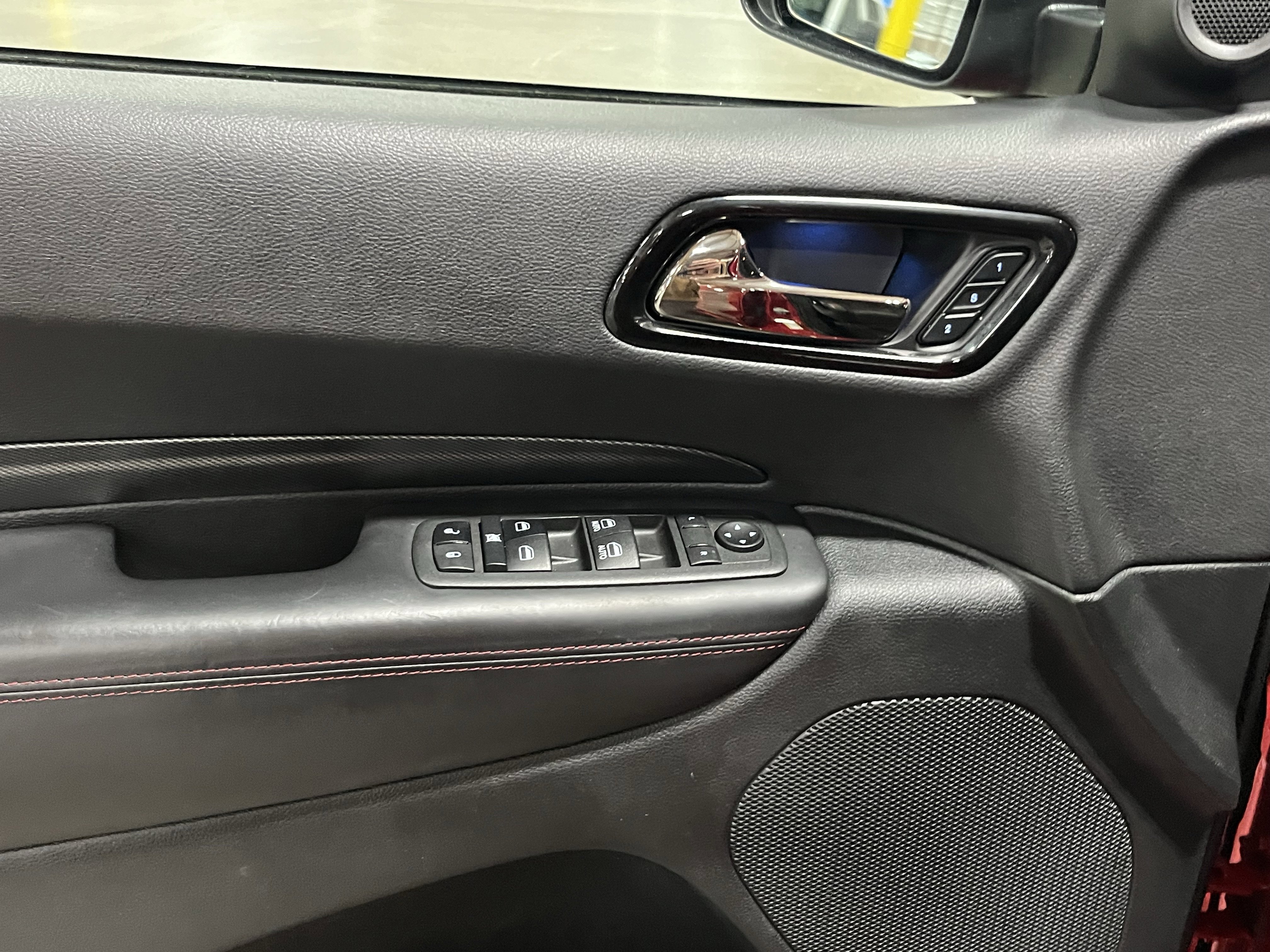 Used 2021 Dodge Durango R/T w/ Technology Group image 16