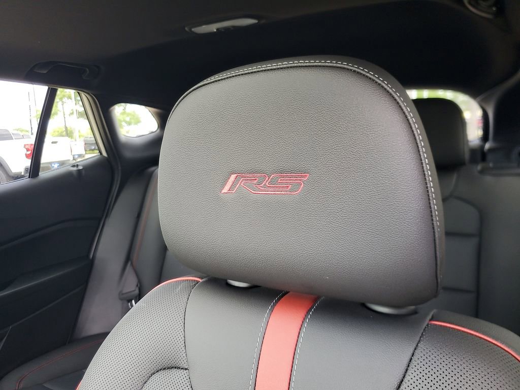 New 2026 Chevrolet Trax RS image 29