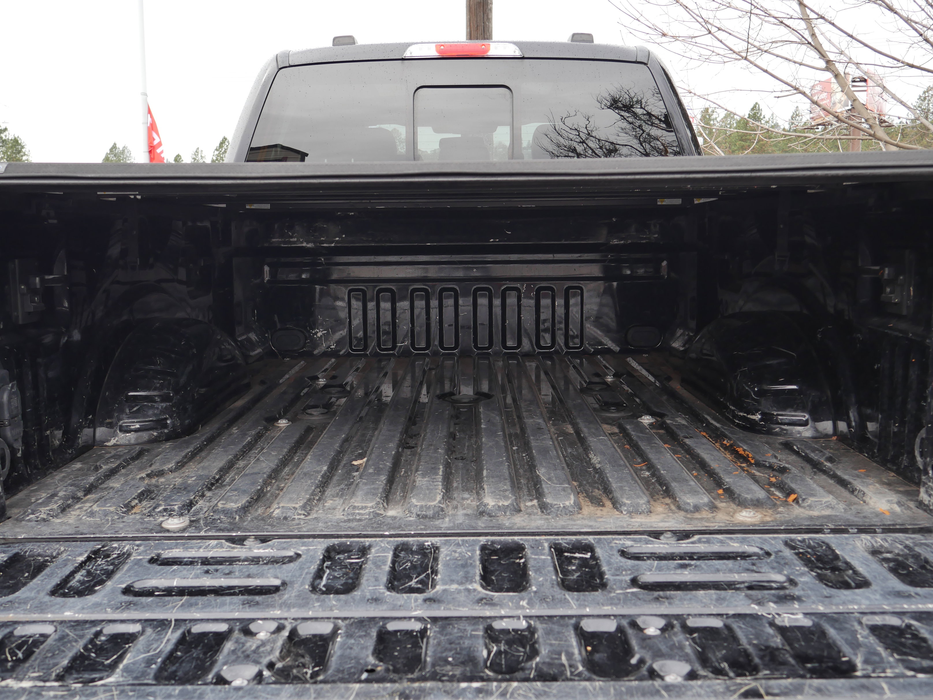 Used 2020 Ford F350 Lariat w/ Lariat Ultimate Package image 30