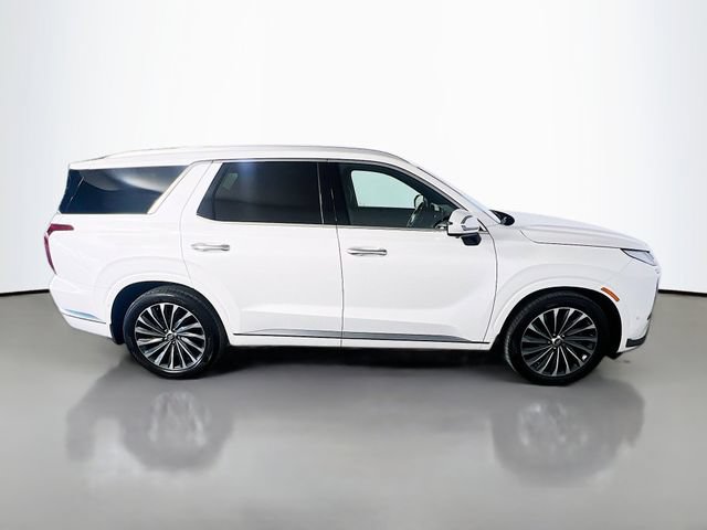 Used 2024 Hyundai Palisade Calligraphy FWD image 9