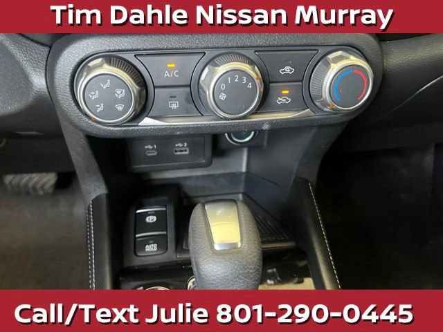 Used 2024 Nissan Kicks SV FWD image 31