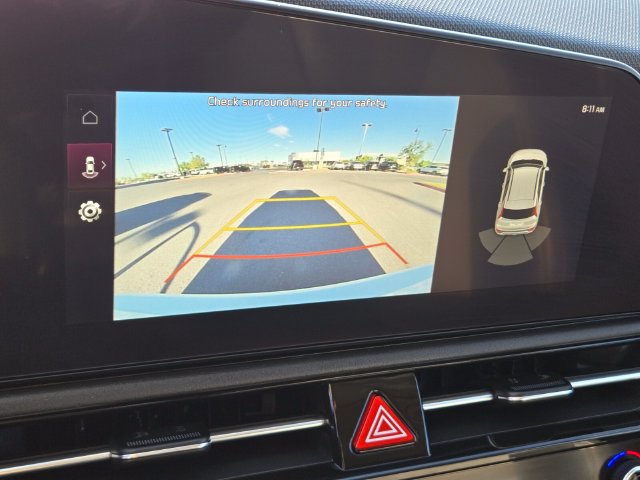 Used 2023 Kia Niro Wind w/ Wind Preserve Package FWD image 20