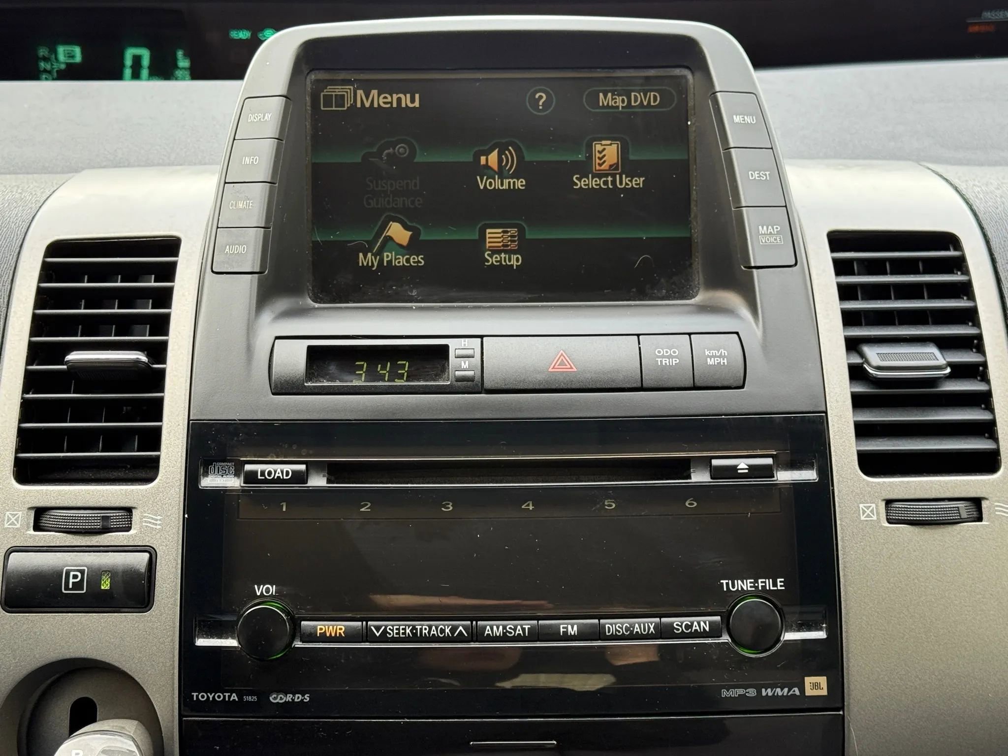 Used 2009 Toyota Prius image 26