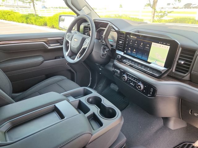 New 2026 Chevrolet Silverado 1500 LT AWD/4WD image 20