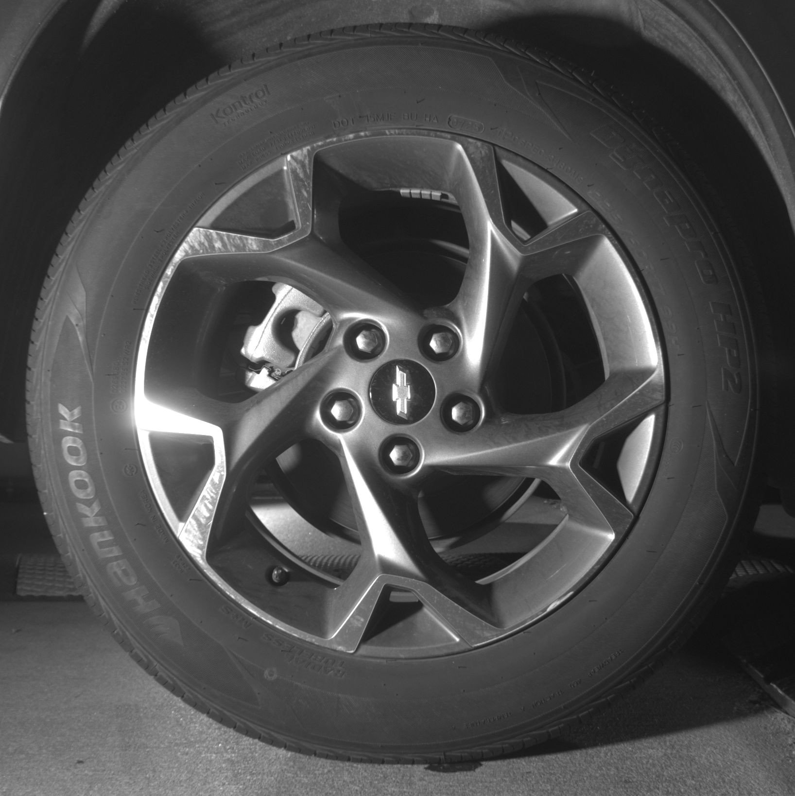 Used 2025 Chevrolet Trax LT FWD image 15