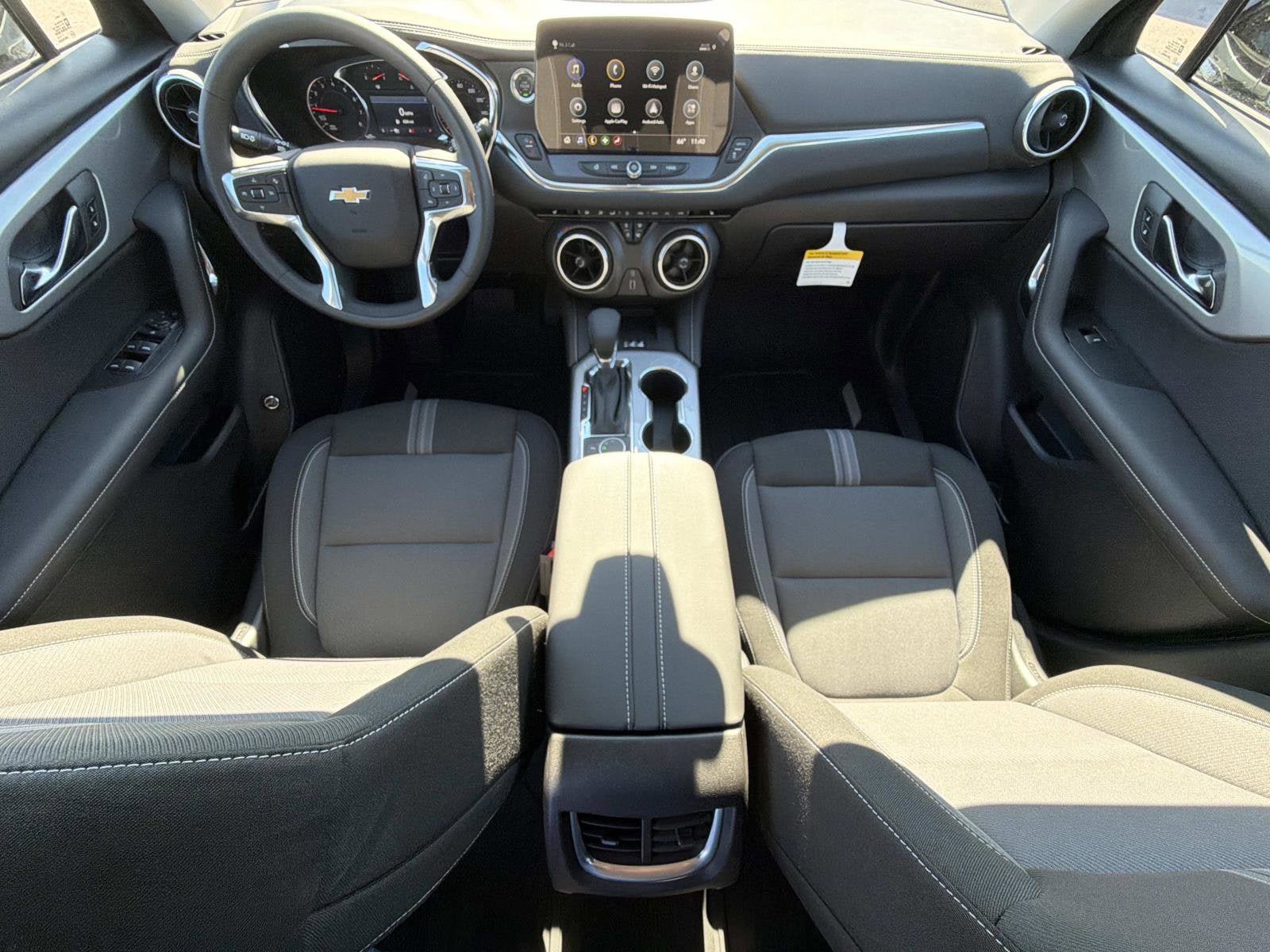 New 2026 Chevrolet Blazer LT w/ Convenience Package FWD image 2