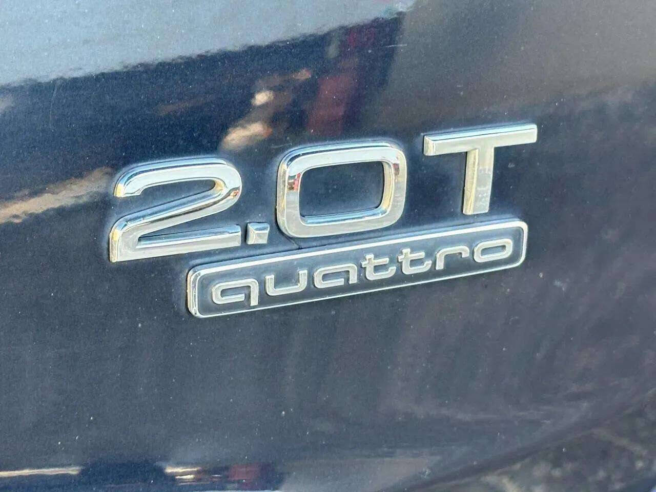 Used 2016 Audi Q5 2.0T Premium AWD/4WD image 36