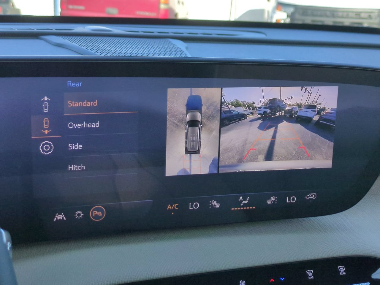 New 2026 Buick Enclave Preferred w/ Power Package FWD image 20