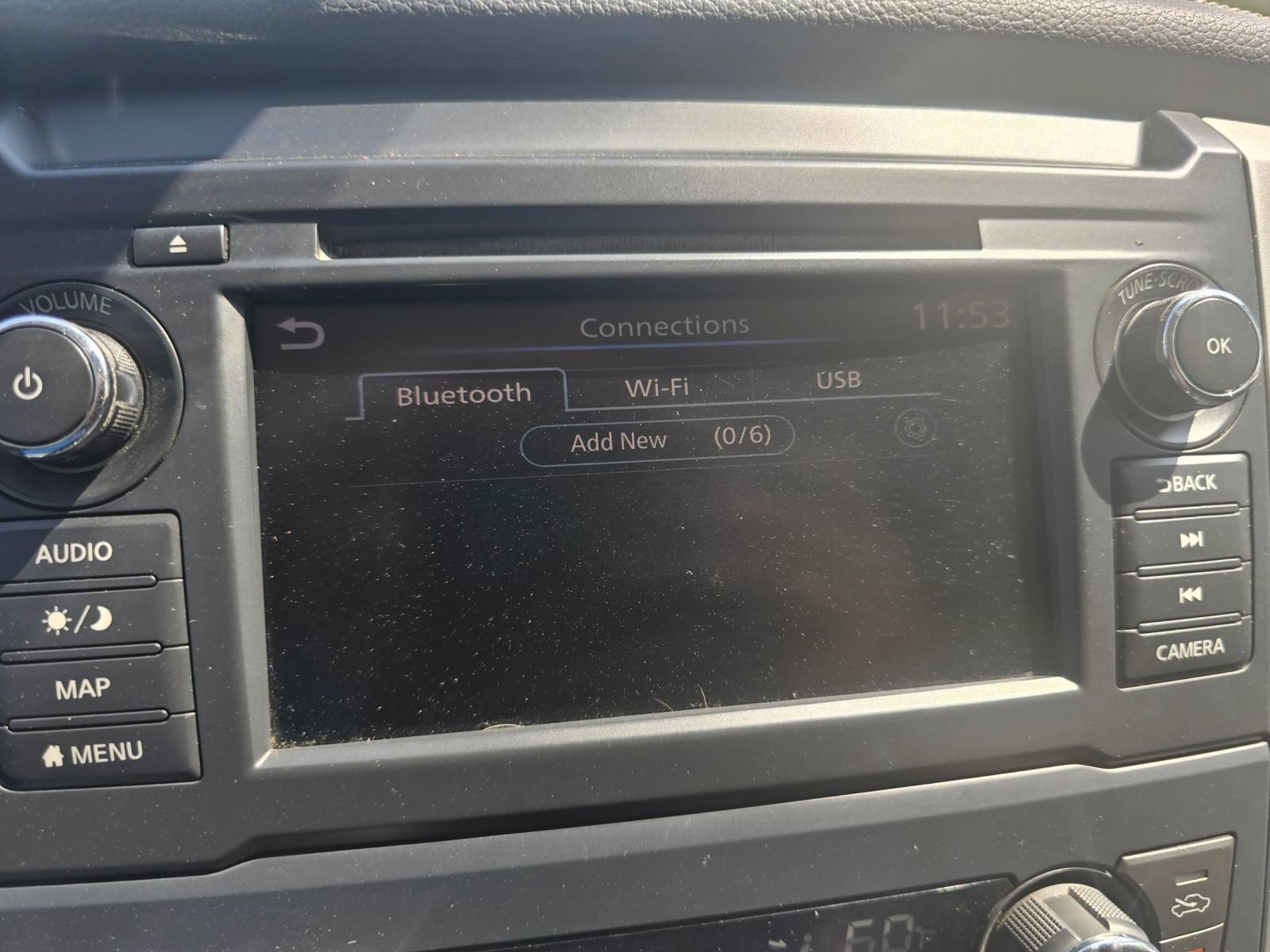 Used 2019 Nissan Titan PRO-4X AWD/4WD image 24