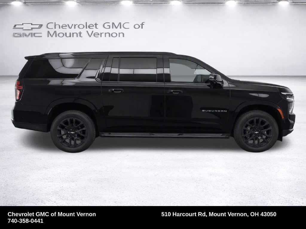 Used 2023 Chevrolet Suburban LS AWD/4WD image 41