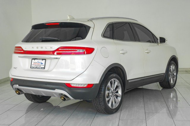 Used 2019 Lincoln MKC Select w/ Select Plus Package AWD/4WD image 6