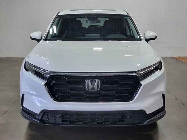 Used 2024 Honda CR-V EX-L image 3