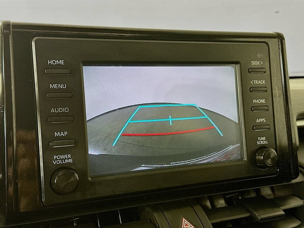 Used 2019 Toyota RAV4 XLE w/ Convenience Package AWD/4WD image 13