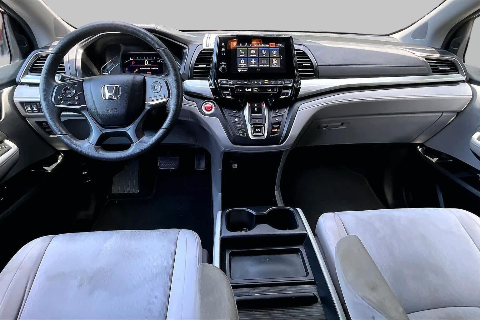 Used 2020 Honda Odyssey EX image 15