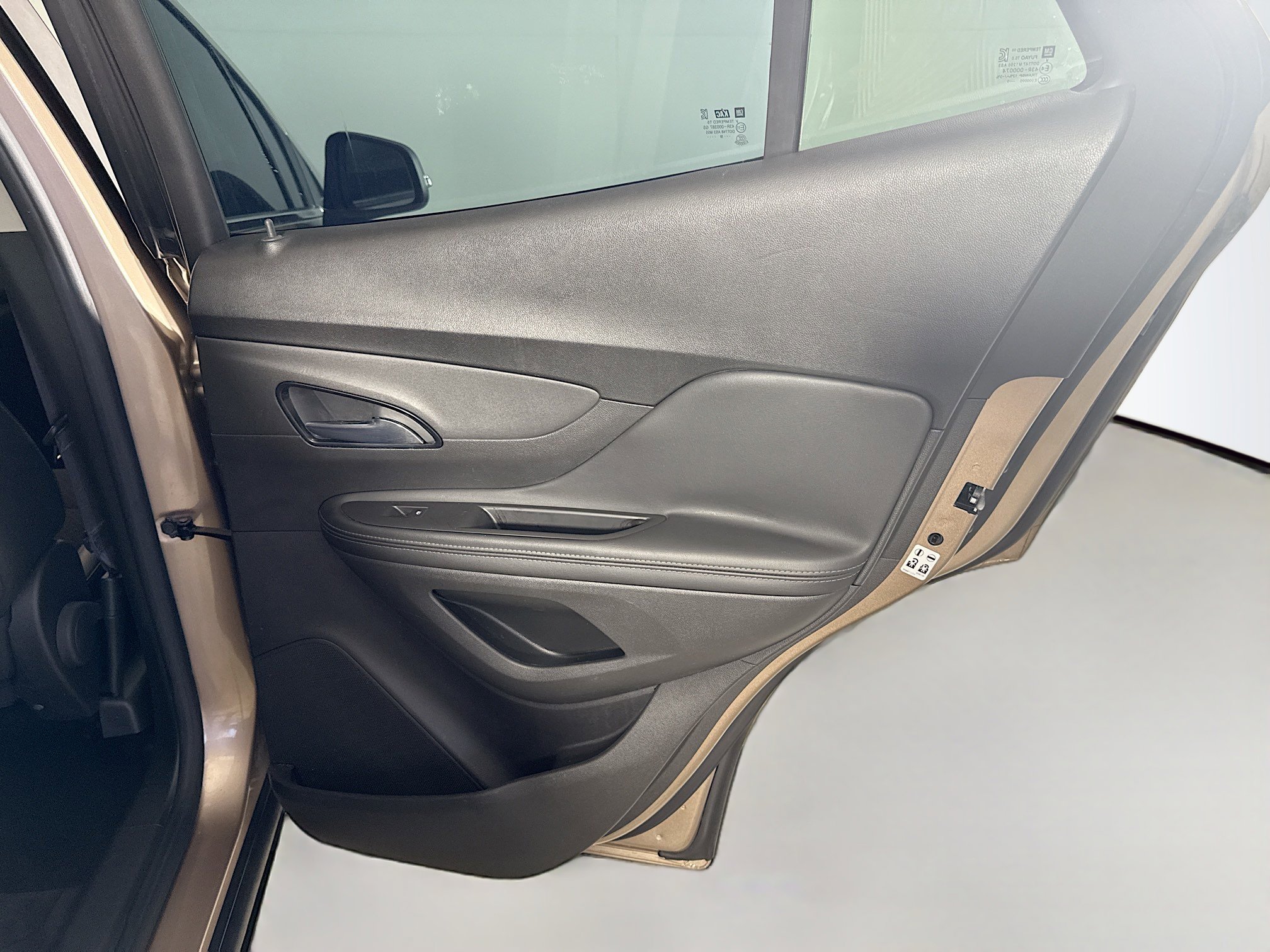 Used 2019 Buick Encore Preferred w/ Safety Package FWD image 28