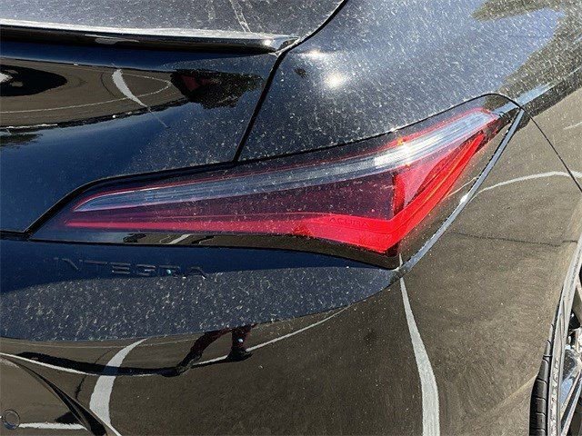 New 2026 Acura Integra A-Spec FWD image 7