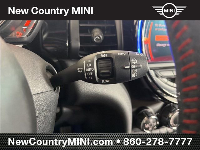Used 2019 MINI Cooper S w/ Signature Upholstery Package image 20