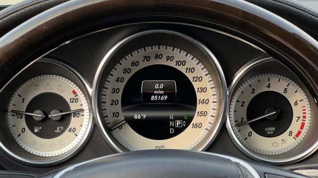 Used 2013 Mercedes-Benz CLS 550 image 35