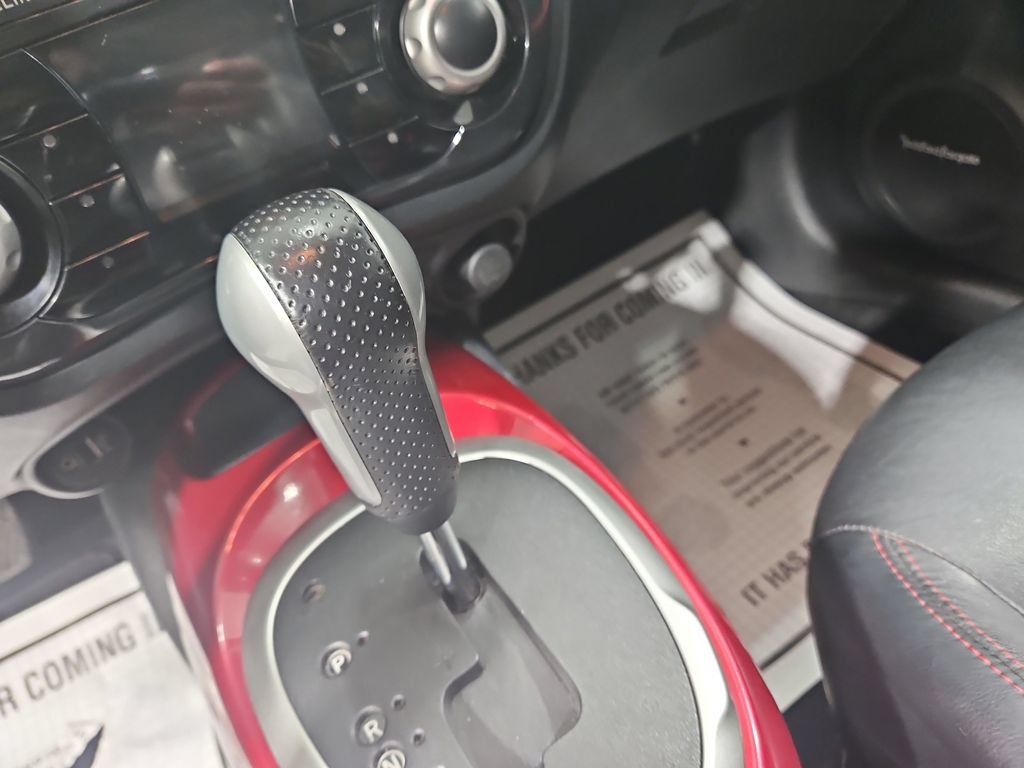 Used 2013 Nissan Juke SL w/ Chrome Pkg AWD/4WD image 25