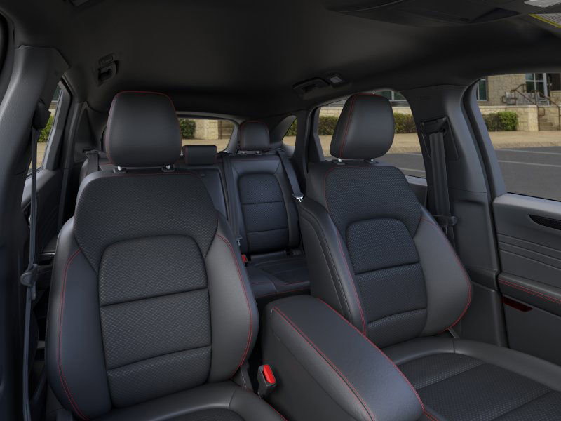 New 2026 Ford Escape ST-Line image 10
