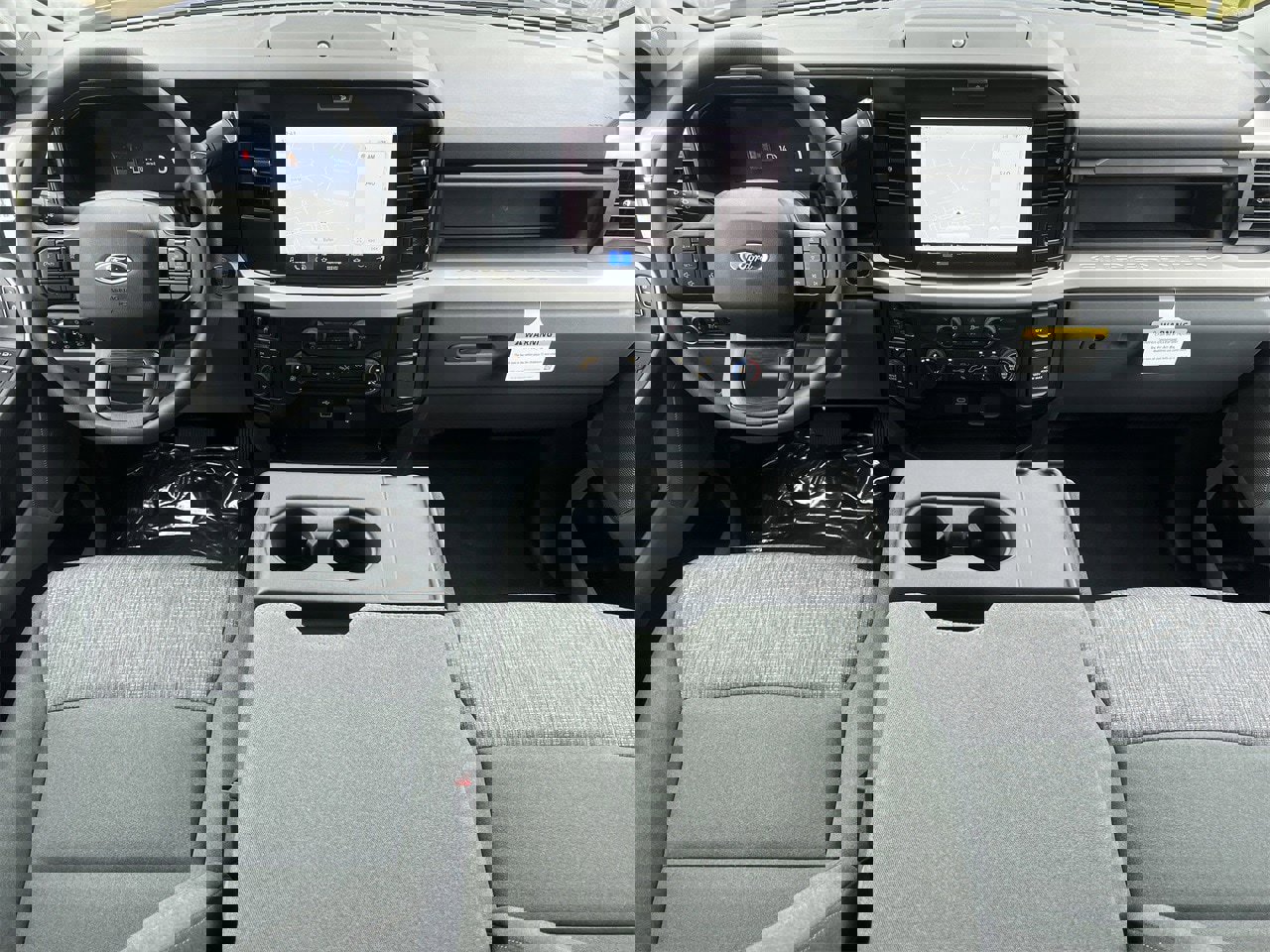 New 2026 Ford F250 4x4 Crew Cab Super Duty image 2
