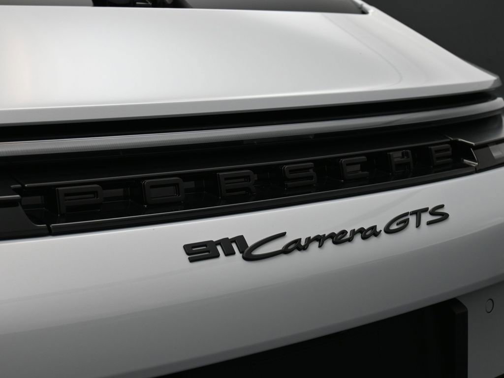New 2026 Porsche 911 Carrera GTS image 14