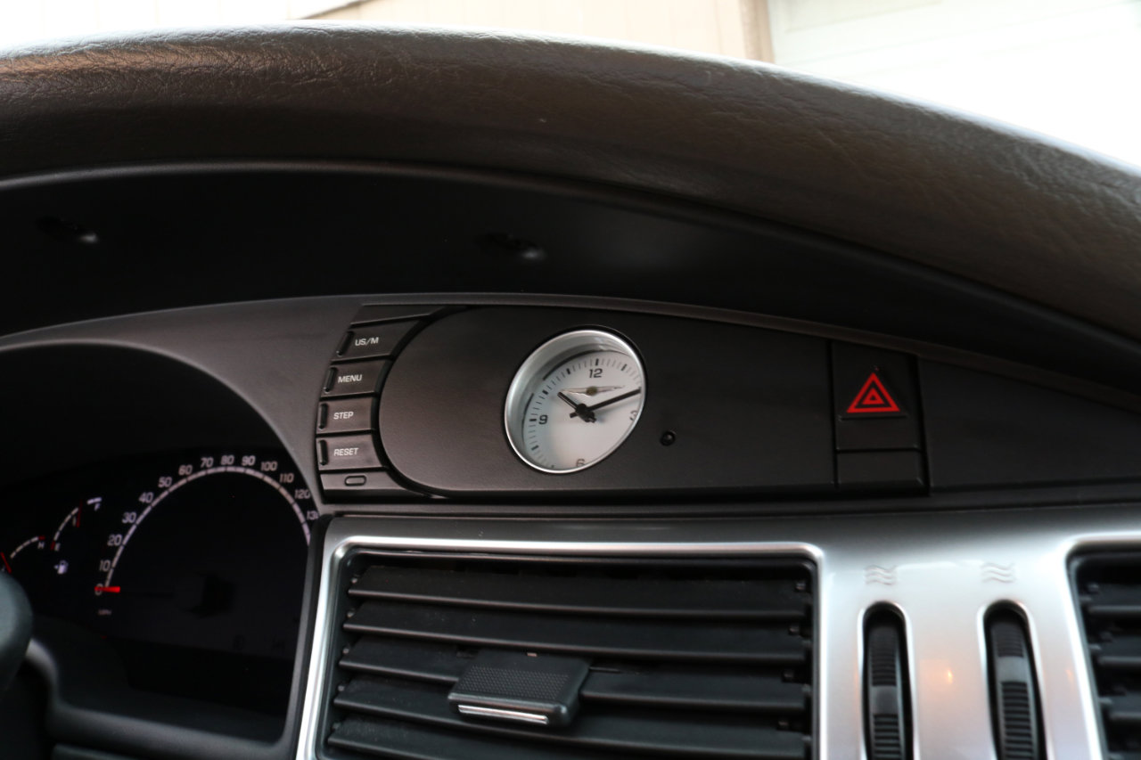 Used 2004 Chrysler Pacifica AWD image 25