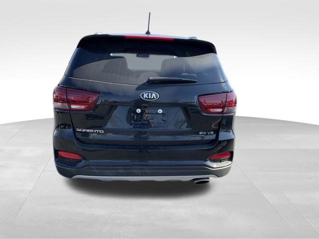 Used 2020 Kia Sorento EX FWD image 7