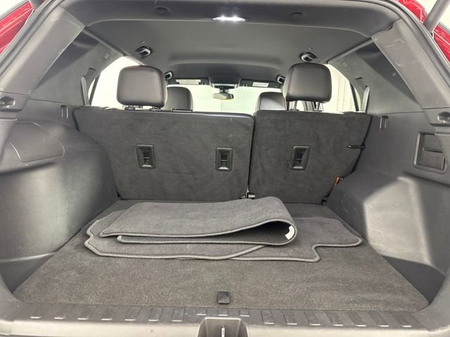 Used 2023 Chevrolet Equinox RS image 20
