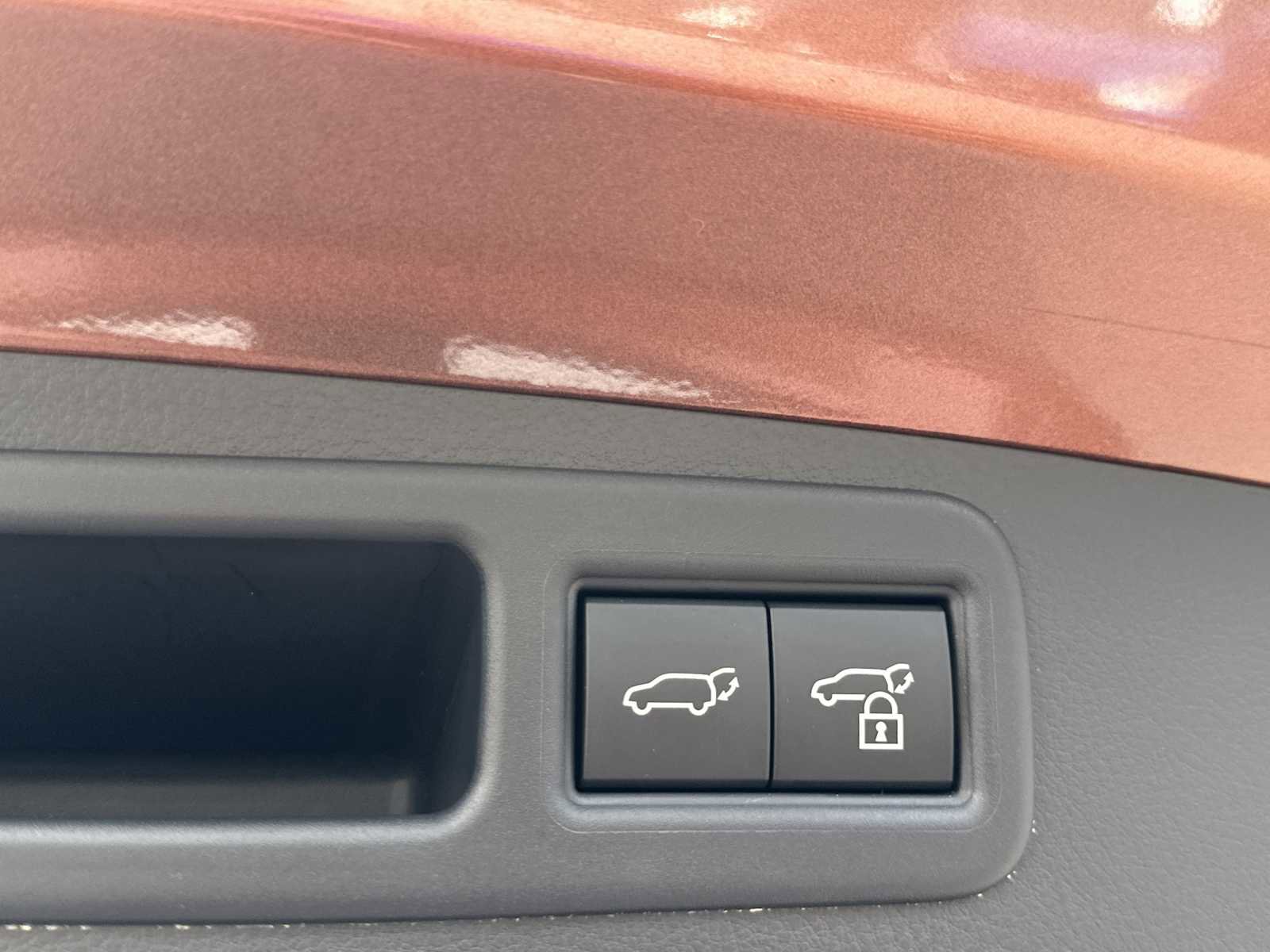 Used 2025 Lexus RX 350 Premium Plus w/ Convenience Package image 23