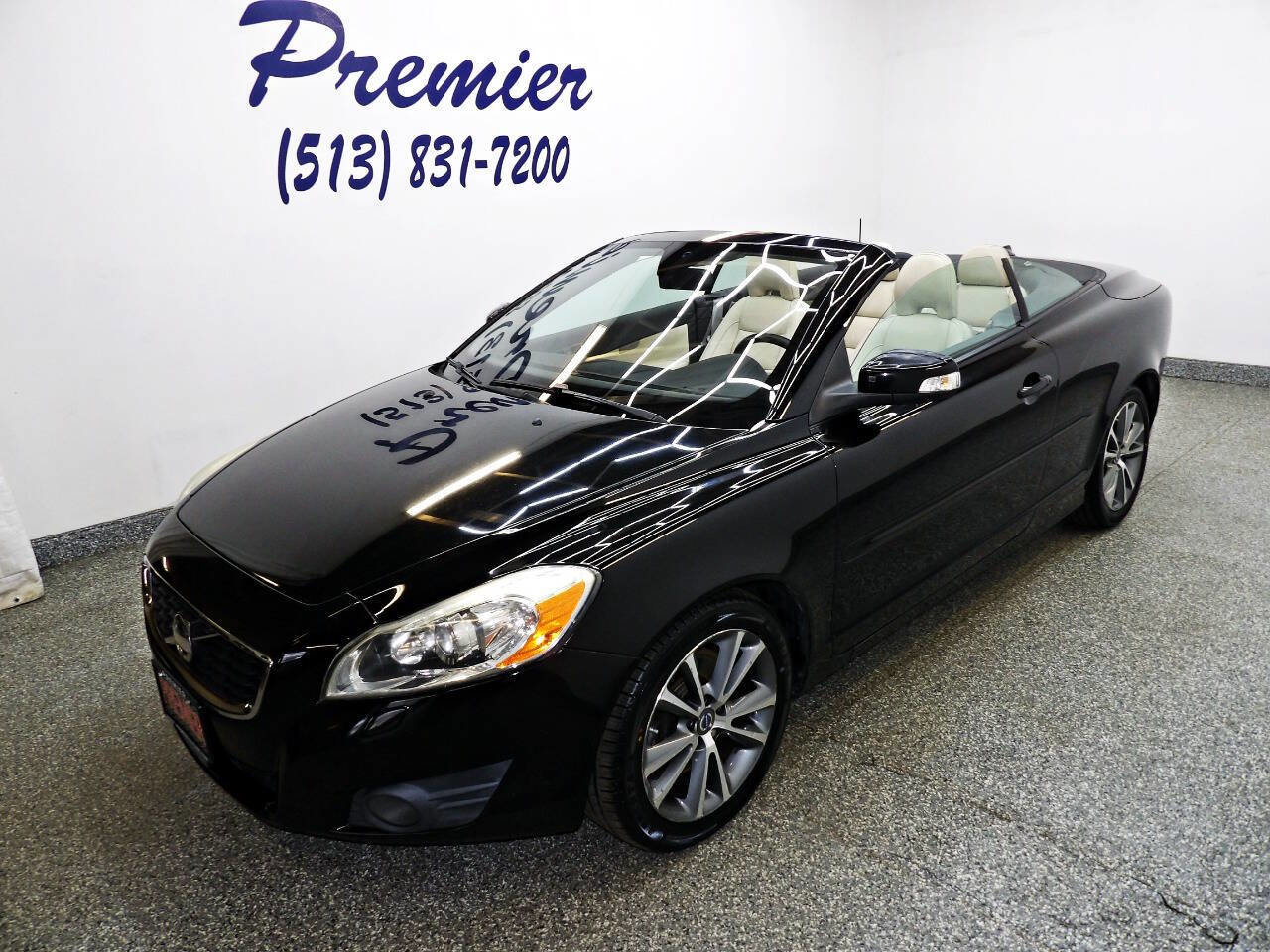 Used 2013 Volvo C70 T5 image 5