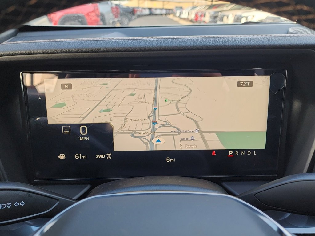 New 2026 GMC Terrain AT4 w/ Convenience Package III image 25