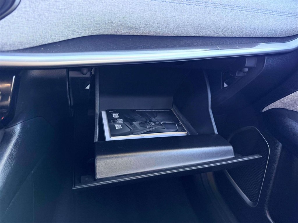 Used 2024 Jeep Compass Latitude image 26