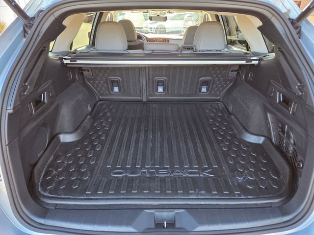 Used 2024 Subaru Outback Limited image 13