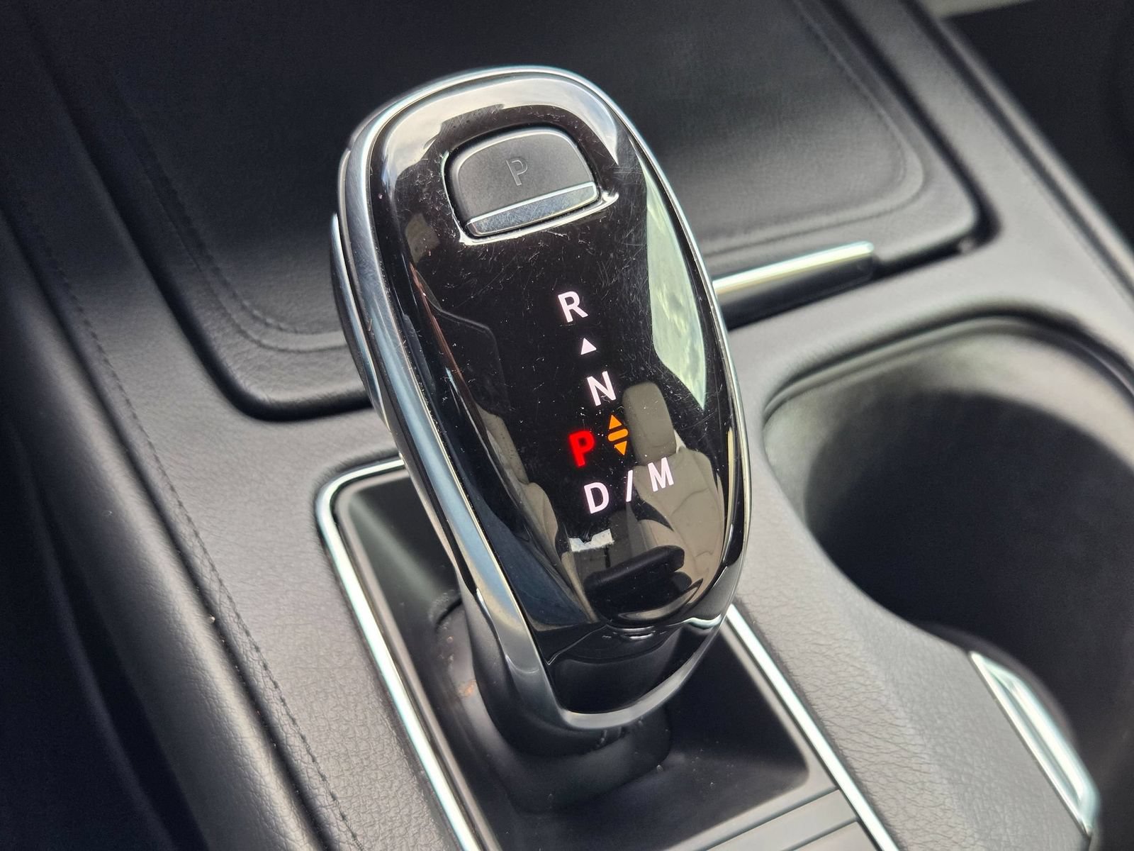 Used 2021 Cadillac XT4 Sport FWD image 17