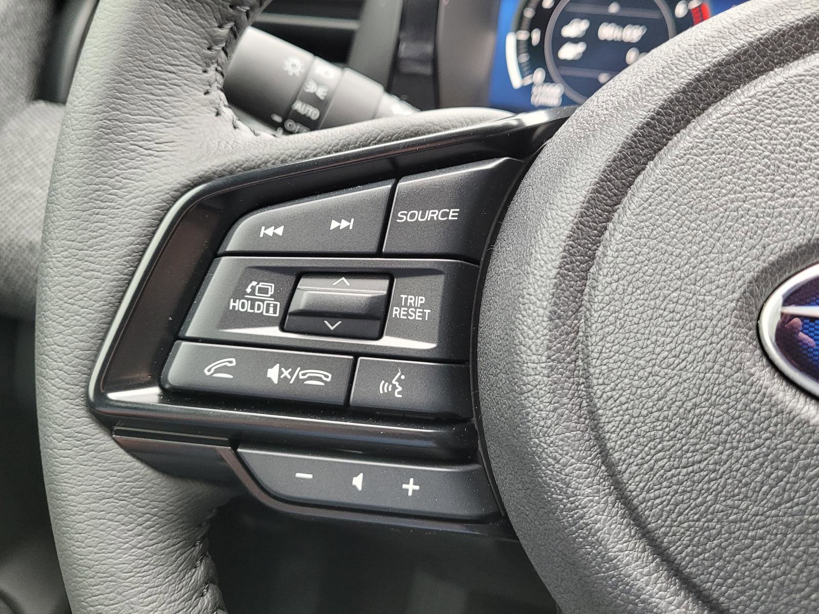 New 2026 Subaru Outback Limited image 8