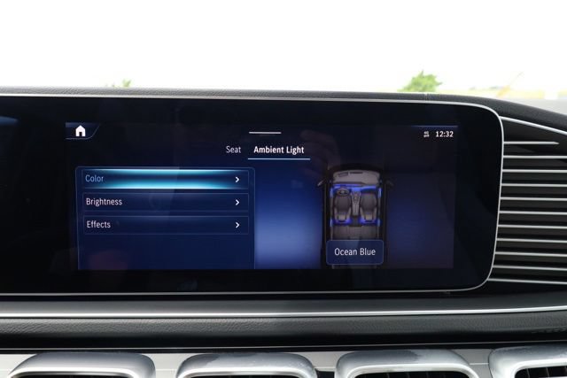Certified 2024 Mercedes-Benz GLE 350 4MATIC image 21