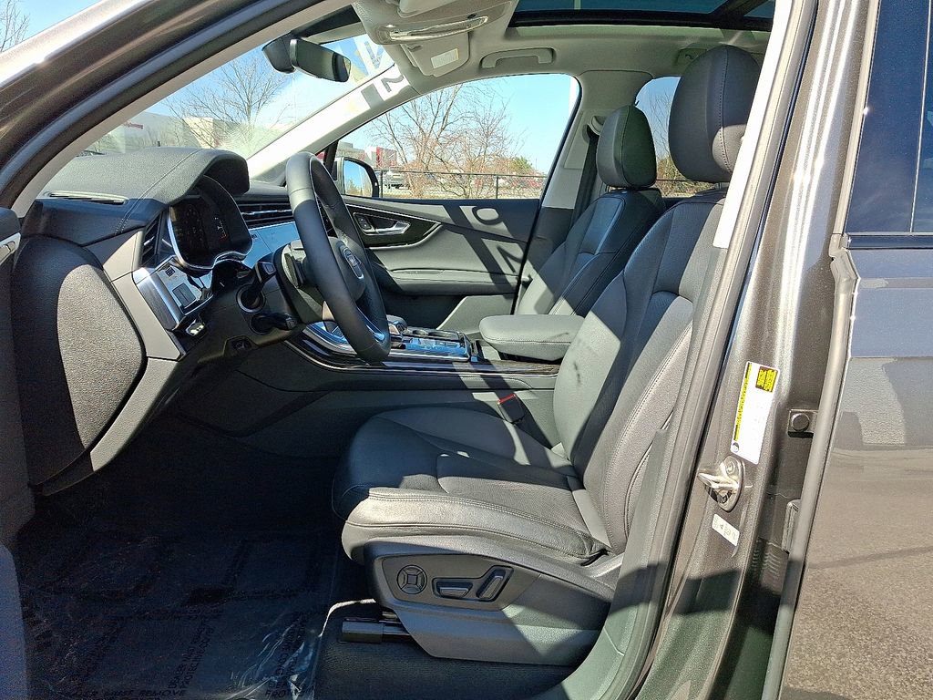 Certified 2023 Audi Q7 3.0T Premium Plus w/ Premium Plus Package image 14