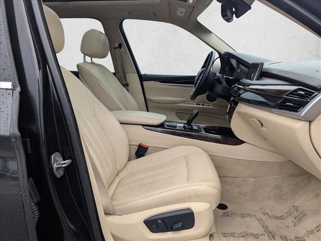 Used 2015 BMW X5 xDrive35i image 23