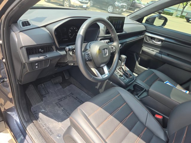 Used 2024 Honda CR-V Sport-L image 25